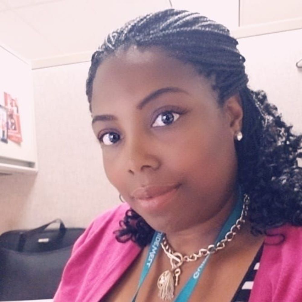 Meet your Posher, Keta